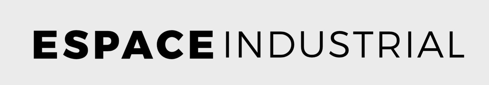 E space – Industrial