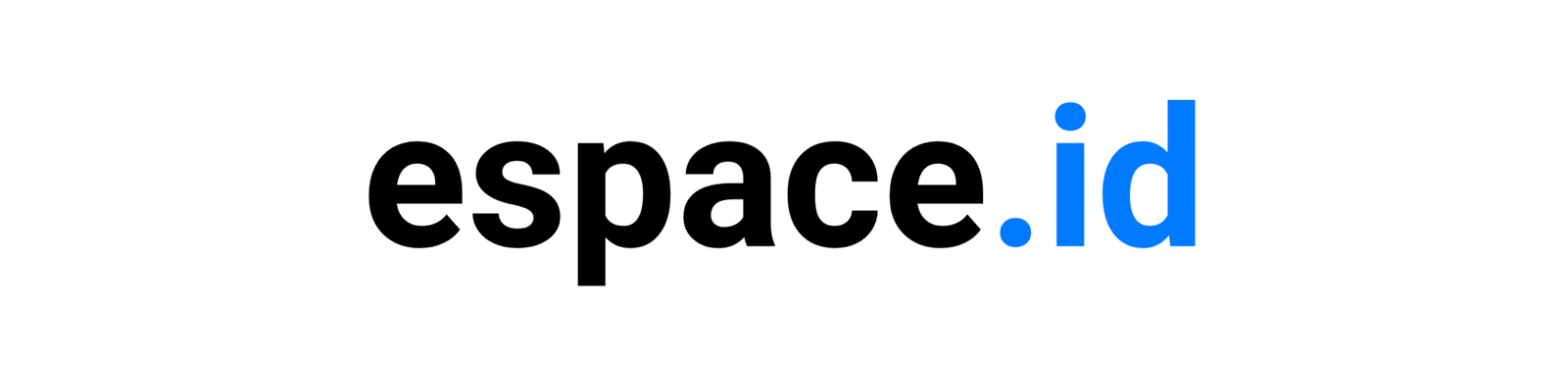 E space – Industrial