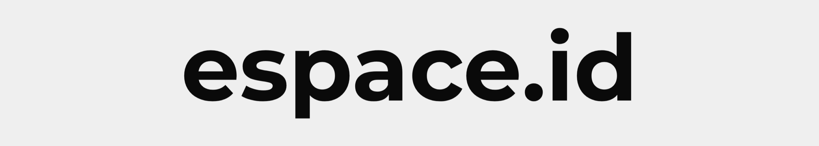 E space – Industrial